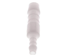 10 mm & 8 mm (5/16'') POM Hose Connector [10 Pieces]
