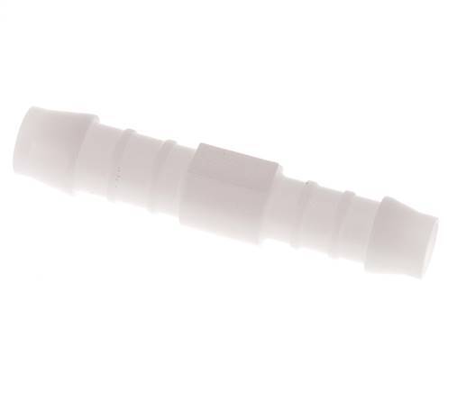 10 mm & 9 mm (3/8'') POM Hose Connector [5 Pieces]