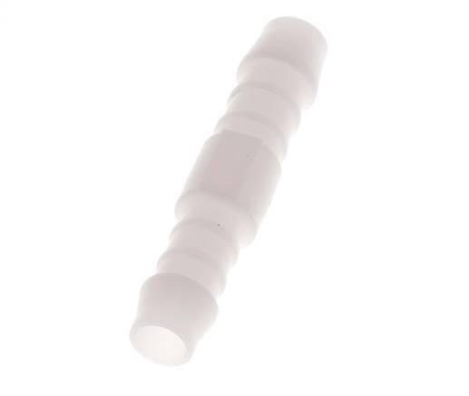 10 mm & 9 mm (3/8'') POM Hose Connector [5 Pieces]
