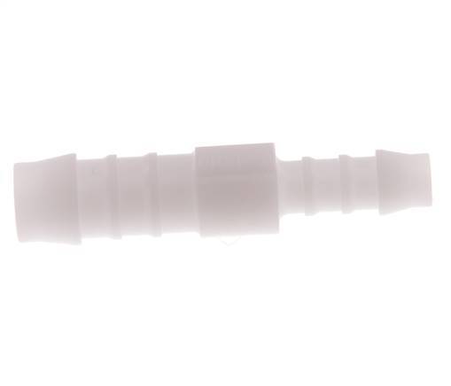 12 mm & 8 mm (5/16'') POM Hose Connector [10 Pieces]
