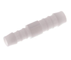 12 mm & 10 mm POM Hose Connector [10 Pieces]