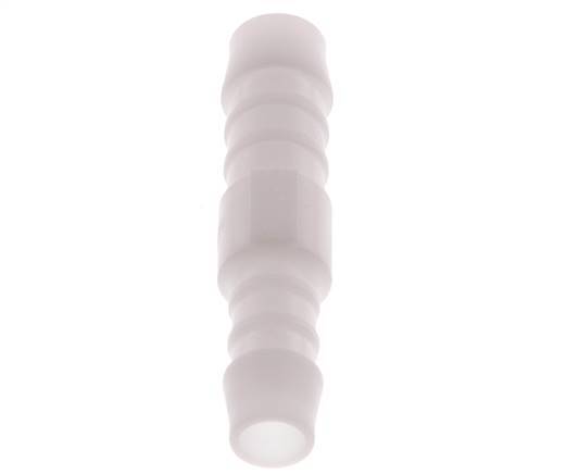 12 mm POM Hose Connector [10 Pieces]