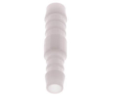 12 mm POM Hose Connector [10 Pieces]