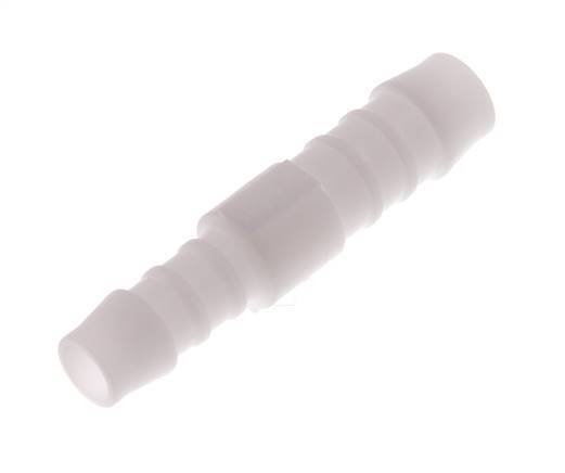12 mm POM Hose Connector [10 Pieces]