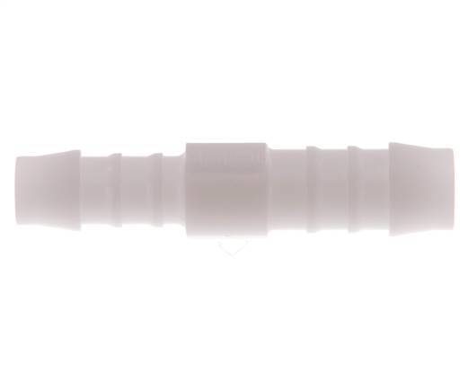12 mm POM Hose Connector [10 Pieces]