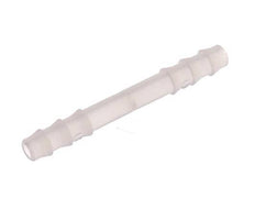 4 mm PVDF Hose Connector [5 Pieces]