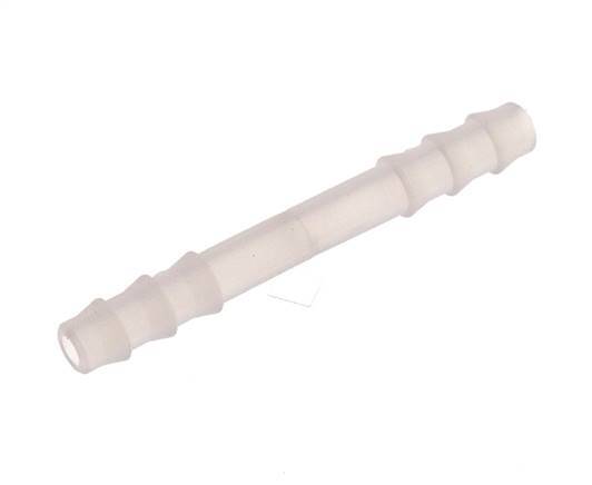 4 mm PVDF Hose Connector [5 Pieces]