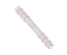 4 mm PVDF Hose Connector [5 Pieces]