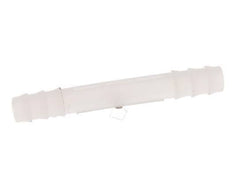 6 mm (1/4'') PVDF Hose Connector [5 Pieces]