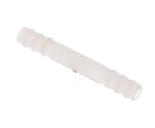 6 mm (1/4'') PVDF Hose Connector [5 Pieces]