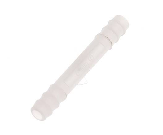 6 mm (1/4'') PVDF Hose Connector [5 Pieces]