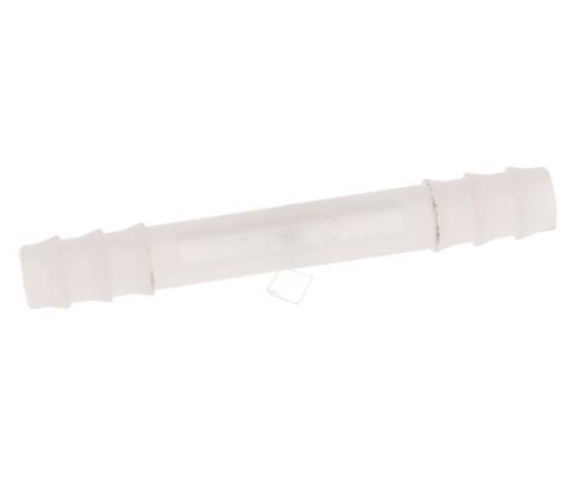 6 mm (1/4'') PVDF Hose Connector [5 Pieces]