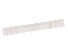 6 mm (1/4'') PVDF Hose Connector [5 Pieces]