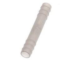 10 mm PVDF Hose Connector [2 Pieces]