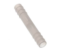 10 mm PVDF Hose Connector [2 Pieces]