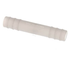 13 mm (1/2'') PVDF Hose Connector [2 Pieces]