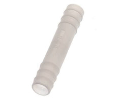 13 mm (1/2'') PVDF Hose Connector [2 Pieces]