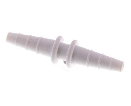 5 to 7 mm PP Hose Connector [5 Pieces]
