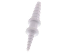 8 to 10 mm & 4 to 8 mm PP Hose Connector [2 Pieces]