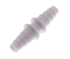 12 to 16 mm & 8 to 12 mm PP Hose Connector [2 Pieces]