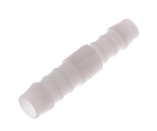 12 to 16 mm & 8 to 12 mm PP Hose Connector [2 Pieces]