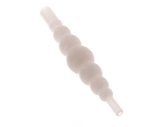 5 to 17 mm PVDF Hose Connector