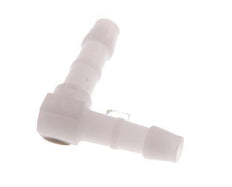 4 mm POM Elbow Hose Connector [20 Pieces]