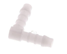 6 mm (1/4'') POM Elbow Hose Connector [20 Pieces]