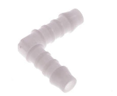 8 mm (5/16'') POM Elbow Hose Connector [10 Pieces]
