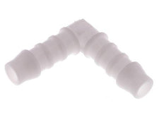 8 mm (5/16'') POM Elbow Hose Connector [10 Pieces]