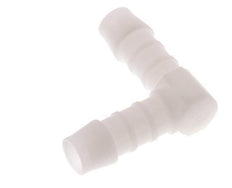 10 mm POM Elbow Hose Connector [10 Pieces]