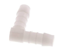10 mm POM Elbow Hose Connector [10 Pieces]