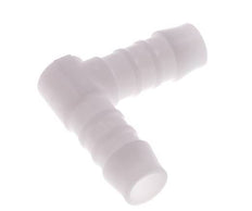 12 mm POM Elbow Hose Connector [10 Pieces]