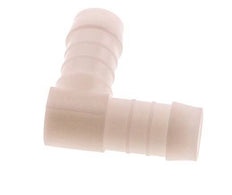 19 mm (3/4'') POM Elbow Hose Connector [5 Pieces]