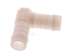 19 mm (3/4'') POM Elbow Hose Connector [5 Pieces]