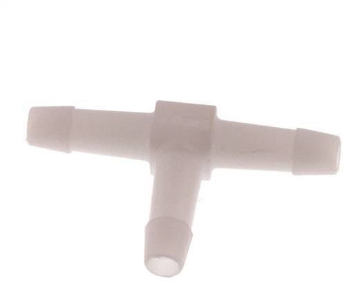 3 mm POM Tee Hose Connector [20 Pieces]