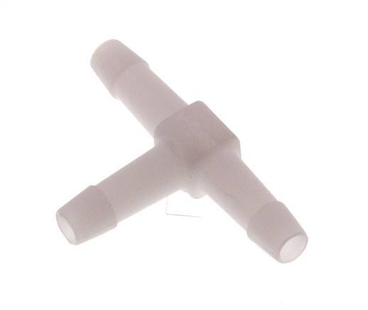 3 mm POM Tee Hose Connector [20 Pieces]