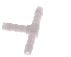 5 mm POM Tee Hose Connector [20 Pieces]