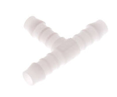 9 mm (3/8'') POM Tee Hose Connector [10 Pieces]
