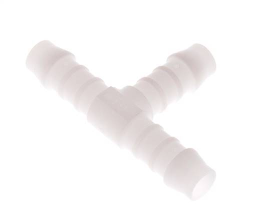 9 mm (3/8'') POM Tee Hose Connector [10 Pieces]
