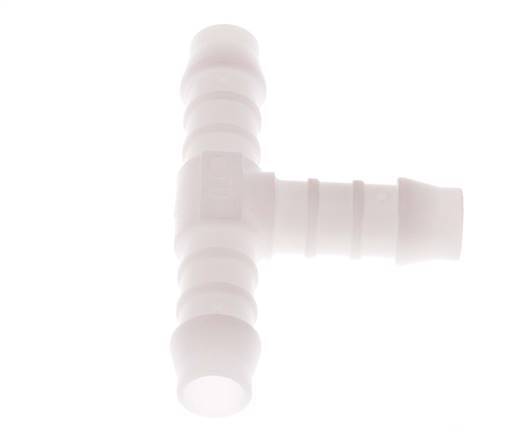 9 mm (3/8'') POM Tee Hose Connector [10 Pieces]