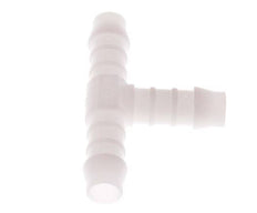9 mm (3/8'') POM Tee Hose Connector [10 Pieces]