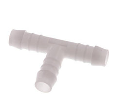 12 mm POM Tee Hose Connector [10 Pieces]
