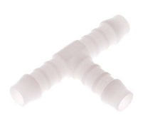 13 mm (1/2'') POM Tee Hose Connector [5 Pieces]