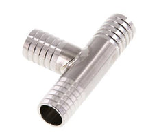 9 mm (3/8'') & 4 mm POM Tee Hose Connector [5 Pieces]