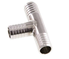 9 mm (3/8'') & 6 mm (1/4'') POM Tee Hose Connector [5 Pieces]