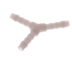 5 mm POM Y Hose Connector [10 Pieces]