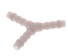 6 mm (1/4'') POM Y Hose Connector [10 Pieces]