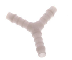 6 mm (1/4'') POM Y Hose Connector [10 Pieces]