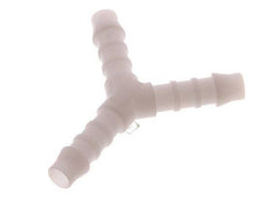 6 mm (1/4'') POM Y Hose Connector [10 Pieces]